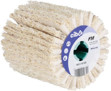 Roues de polissage  - Finimaster – sisal