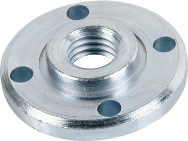 Flange for angle grinders - SMFL100080