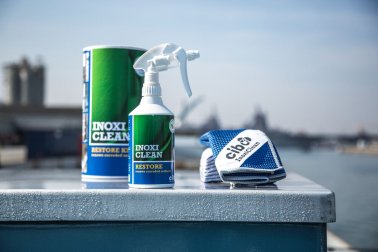 Inoxiclean Restore set - ICRE/SET