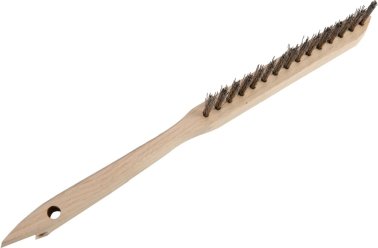 Brosse métallique