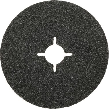 Fiber discs - DC