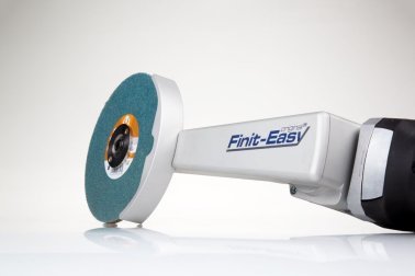 Finit-Easy - Fillet weld grinder