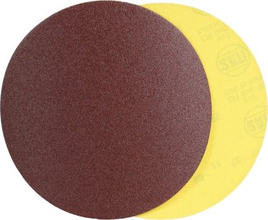 Paper grip discs - 949GR