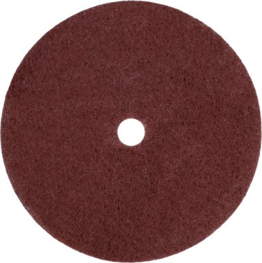 Tex discs with center hole - AO