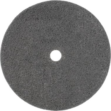 Tex discs with center hole - SC