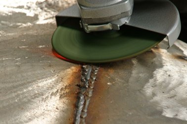 Grinding discs - RCM