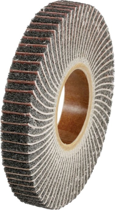 Abrasive wheels - CA