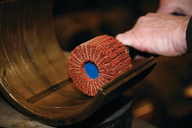 Abrasive wheels -  CSC