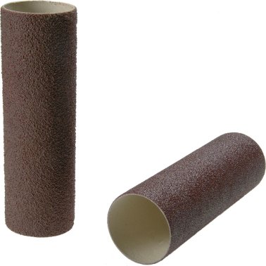 Sleeves - cylindrical  - alu - SHS