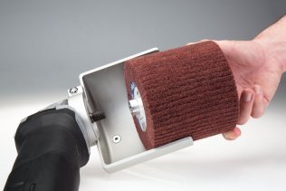 Finimaster Pro - Satineermachine