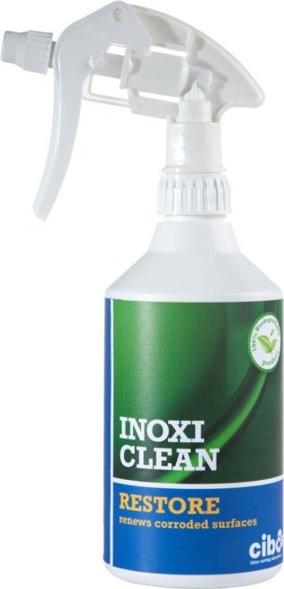 InoxiClean Restore - ICRE/500