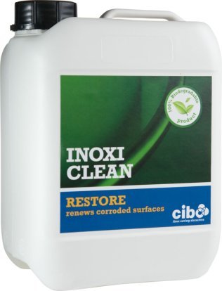 InoxiClean Restore - ICRE/5000