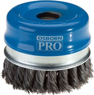 Steel wire brushes - BKTSA
