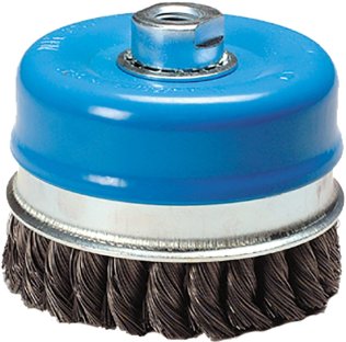 Steel wire brushes - BKTSM
