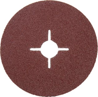 Fiber discs - KFK