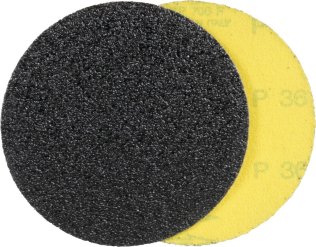 Paper grip discs - SP706GR