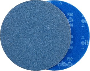 Cloth grip discs - LZGR