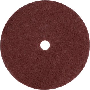 Tex discs with center hole - AO