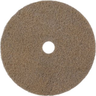 Tex discs with center hole - CP