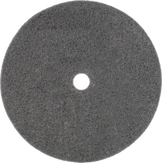 Tex discs with center hole - SC