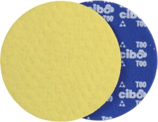 Tex discs without center hole - VTGR