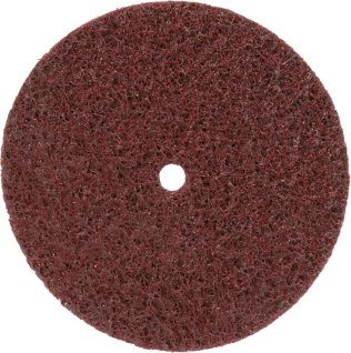 Reinforced Tex discs w/ center hole - FE