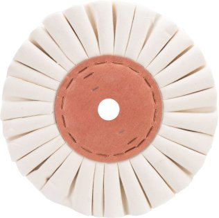 Polishing wheels - Cotton