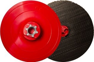 Steunschijf voor haakse slijper - VELSCN