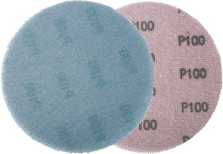 Disque de gaze - QCGR