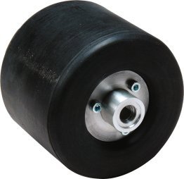 Replacement rubber - FMNUM/R