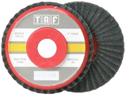 Flap discs - TAF - 43C
