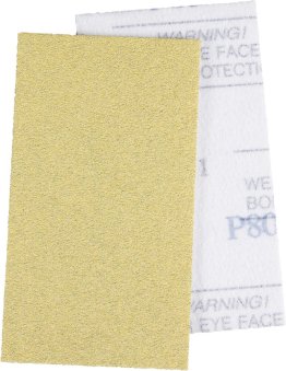 Paper grip sheets - 330GR