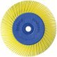 Brosses radiales - SBB