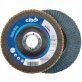 Flap discs - Industrial - FNC