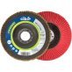 Flap discs - Performance - FPF