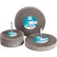 Spindle mounted unitized wheels - MAUS