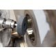 Spindle mounted unitized wheels - MAUS