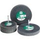 Spindle mounted unitized wheels - SAUS