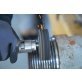 Roues abrasives sur tige - SAUS