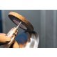 Roues abrasives sur tige - SAUS