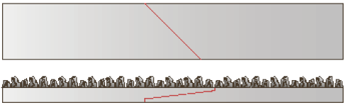 Lasverbindingen-Overlap-ST