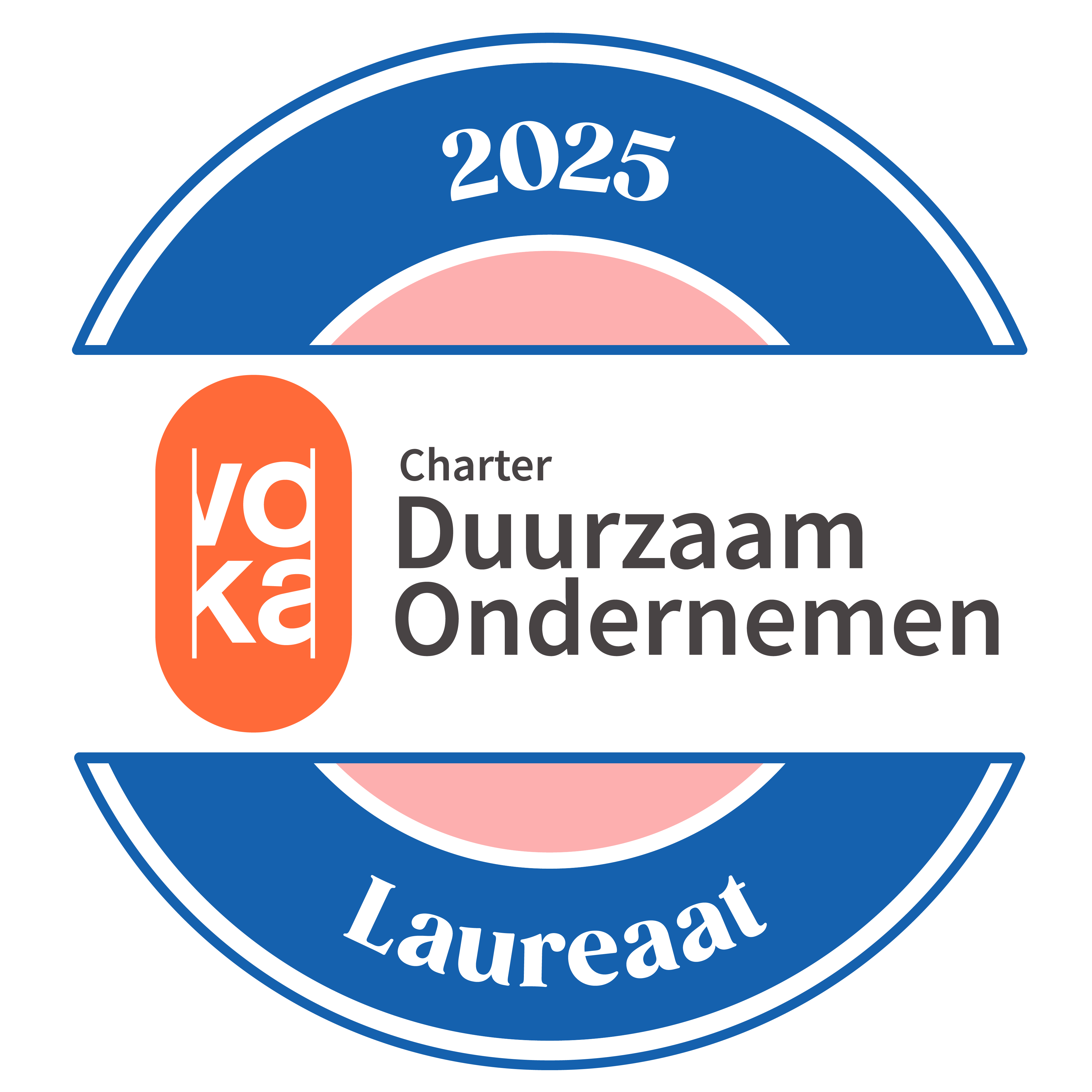 Voka VCDO laureaat 2025 nl