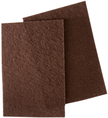 Feuilles abrasives Cibo
