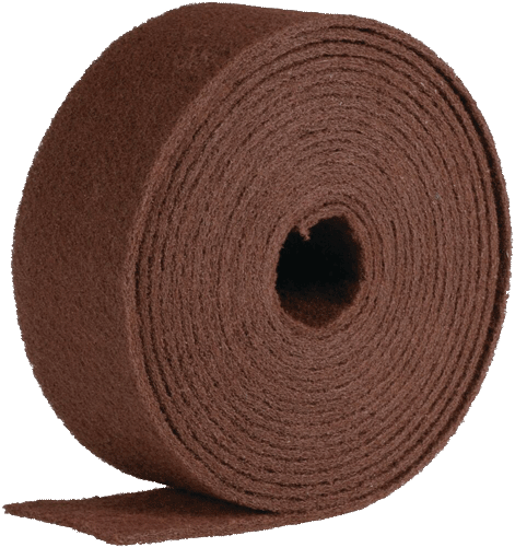 Rouleaux abrasifs Cibo