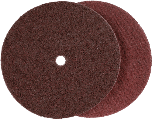 Cibo abrasive discs