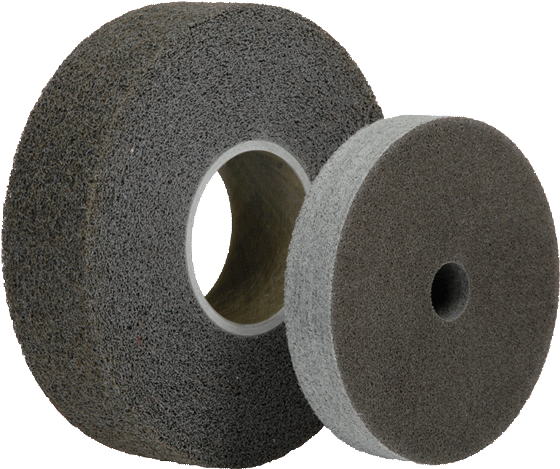 Cibo abrasive wheels